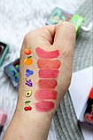 Тінт для губ " Сок " Fresh Juice Lip Gloss, фото 6
