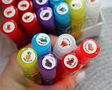 Блиск для губ зволожувальний Iman of Noble Lip Gloss, фото 2