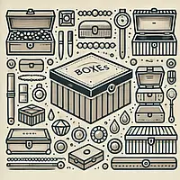 Скарбничка