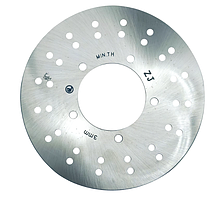 Гальмівний диск задній CUV баггі Linhai 400 27120