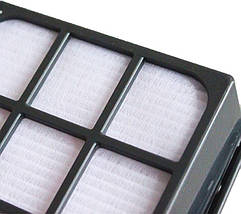 Комплект фільтрів для пилососу Rowenta X-Trem Power Cyclonic RO6984EA / RO69../ RO7283EA / RO72 / ZR006001, фото 6