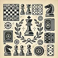 Настільні ігри