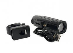 Вело Фара — Ліхтар USB QX-Q72