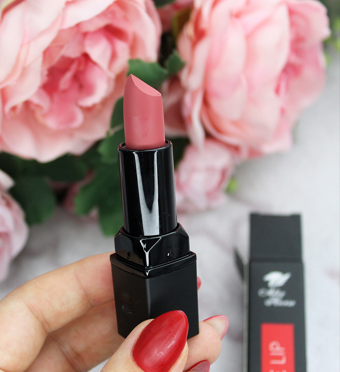 Помада для губ матова Alex Horse No13, фото 1