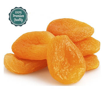 Курага Джамбо Bozkale велика, 1кг