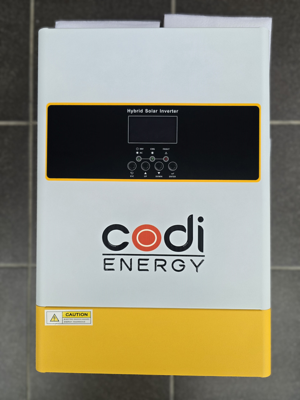 Інвертор Codi CO-MPL 6.2 kW