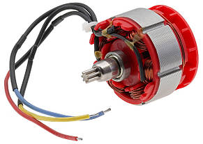 Двигун гайковерта безщітковий 18В/21В