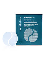 Нічні відновлюючі патчі Patchology FlashPatch Restoring Night Eye Gels, фото 3