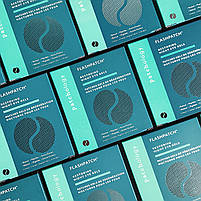 Нічні відновлюючі патчі Patchology FlashPatch Restoring Night Eye Gels, фото 5