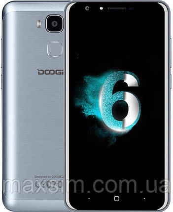 Смартфон Doogee Y6, фото 2