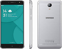 Смартфон Doogee Y6, фото 3