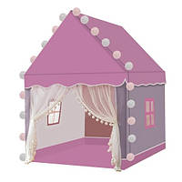  Дитячі вігвами та намети