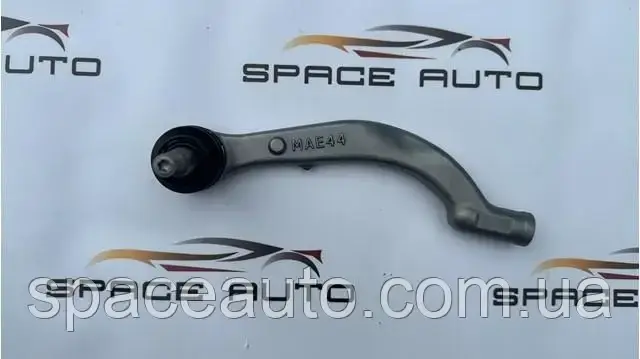 Наконечник правый Mitsubishi Outlander PHEV/  4 2021-2024 год новый оригинал в наличии 4422A166, фото 1