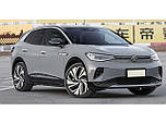 Автоковрики Volkswagen ID.4 – Велюровые, EVA и Резиновые коврики