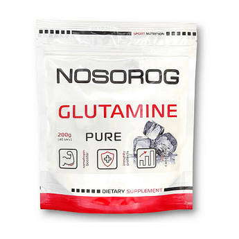 Glutamine (200 g, pure)