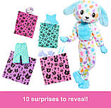 Лялька Barbie Cutie Reveal Кольорові пухнастики - далматинець (HRK41), фото 4