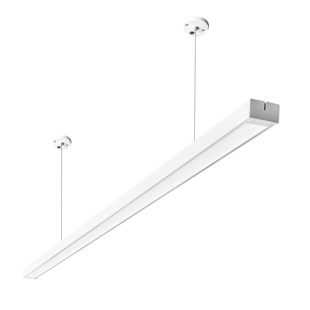 Світлодіодний LED світильник Sign 30Вт 1200mm 4200K 2700Lm