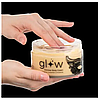 Шимер для тіла з ароматом-афродизіаком Крем Glow, 250 мл Orgi, фото 6