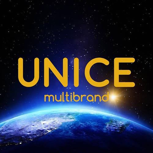 Ссылка для оформления скидки на всю продукцию компании Unice multibrand