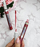 Блиск для губ Christian 3D Holographic Christian No 55, фото 3