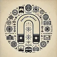 Магнітний сувенір