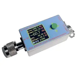 ALT RF Power Meter V7 до 10 ГГц Вимірювач радіочастотної потужності