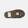 Зимові Жіночі Черевики UGG Tasman Platform Chestnut Brown / УГГ Тасман Платформ Чеснат Коричневі, фото 8