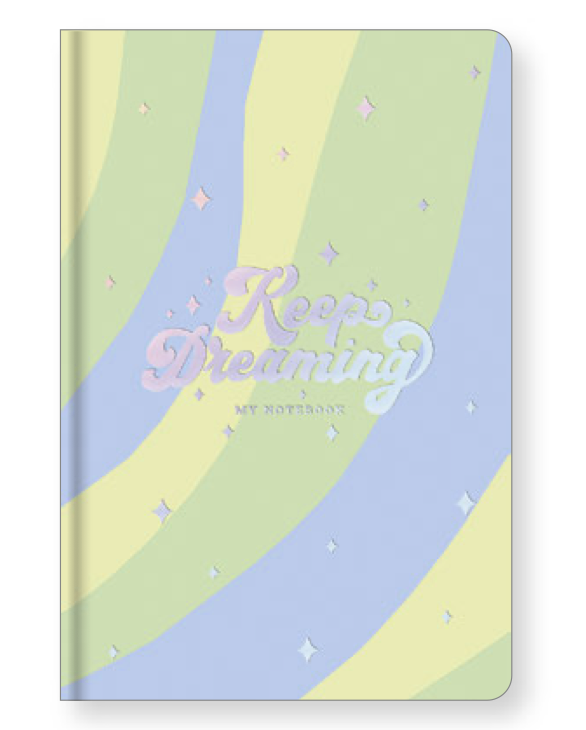 Зошит для записів Школярик А5, 80 аркушів, клітинка, інтегральна обкладинка, 1шт (A5-IC-080-7062K), фото 1