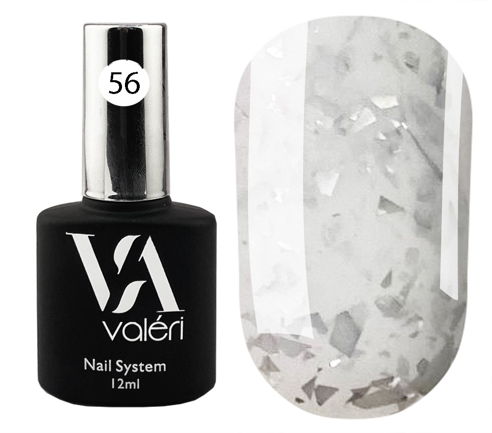 Базове покриття Valeri Base Potal Collection #56, 12 мл