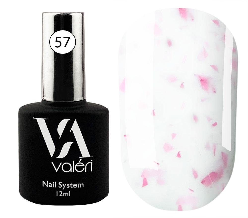 Базове покриття Valeri Base Potal Collection #57, 12 мл
