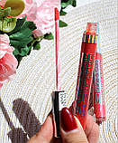 Блиск для губ Christian 3D Holographic Christian No 52, фото 2