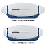 Канальний вентилятор Blauberg inWave 100/125, фото 4