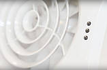 Вентилятор Вентс 125 Квайт В, фото 5