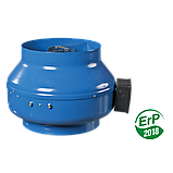 Канальний вентилятор Вентс ВКМ 200, фото 2