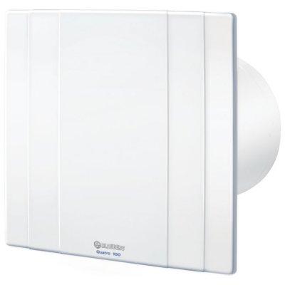 Витяжний вентилятор Blauberg Quatro 100 H
