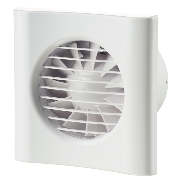 Вентилятор Домовент 100 Тиша, фото 1