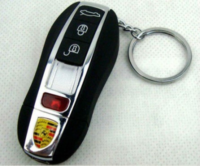 USB-запальничка Porsche
