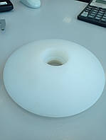 Ролик пластмасовий для шиномонтажу