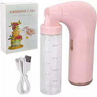 Аэрограф кондитерский USB 15*11см Stenson R97292