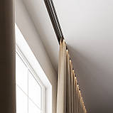 Профіль Прихований Карниз SD 1.0 чорний / білий, фото 7