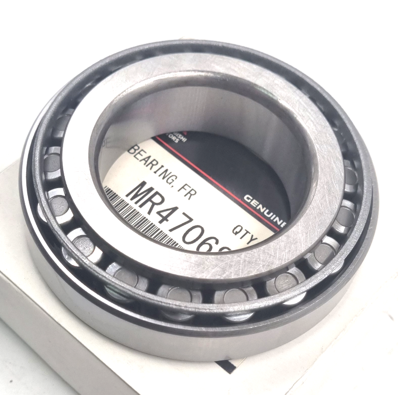 Підшипник півосі задній, оригінал MR470683 Л200 Паджеро Вагон II Паджеро Спорт 1996-2009