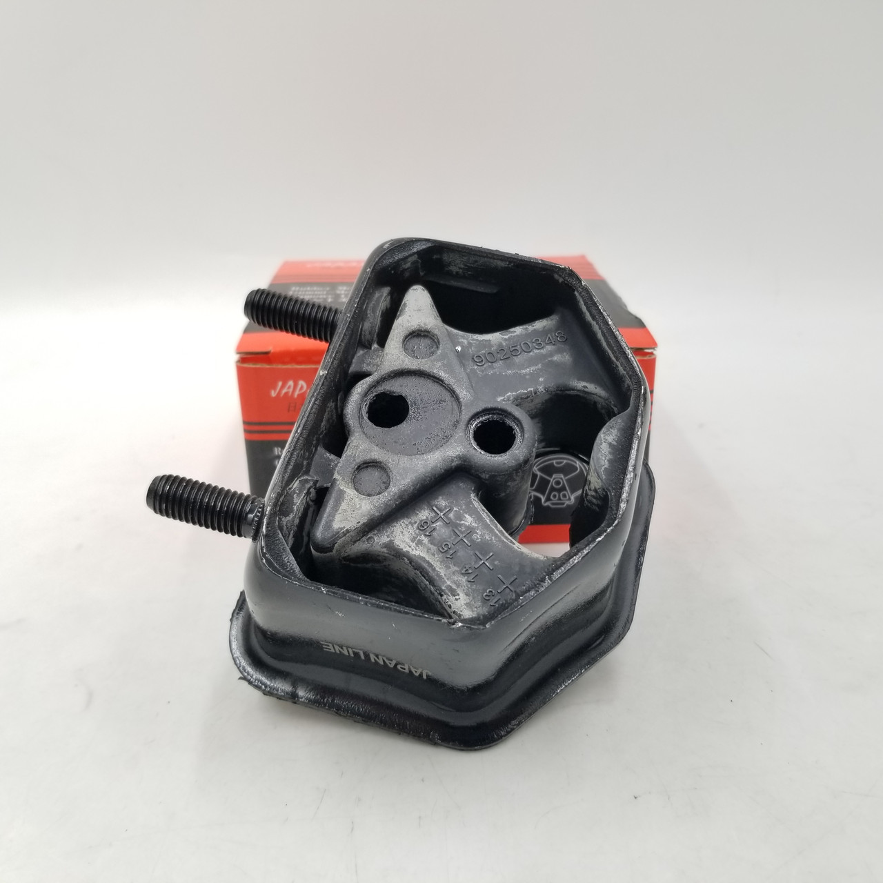 Подушка двигуна Ланос, Сенс, Нексія права JAPAN LINE Корея 90250348