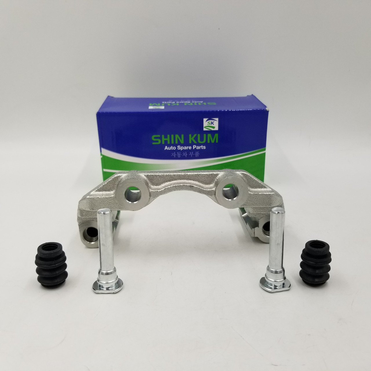 Скоба супорта Ланос, Сенс ShinKum Корея