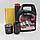 Олія Chempioil 10W-40 і фільтра Нексія (олія + фільтр повітряний + паливний + олійний), фото 4