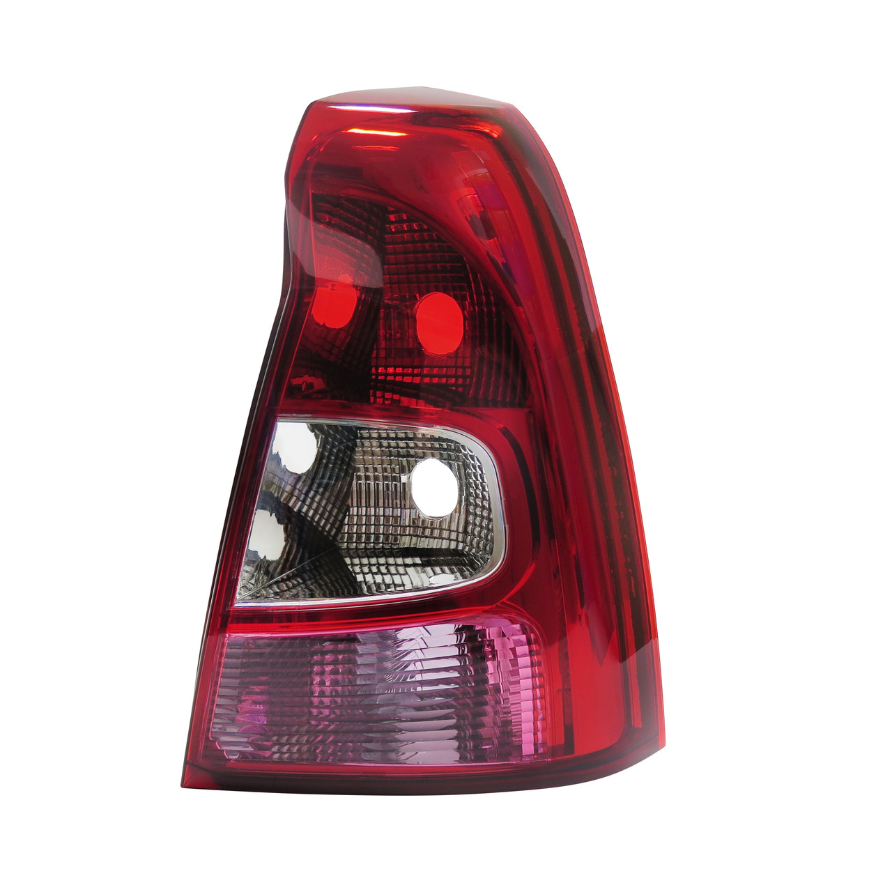 Ліхтар задній правий Логан(2008-2012) EuroEx Угорщина 820074475