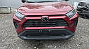 Капот Toyota Rav 4 2021-2024 год б/у оригинал в идеальном состоянии 533010R080, фото 3