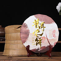 Шу Пуер 'Bulang Zhang' 100 г, 1 шт.