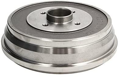 Барабан гальмівний Логан універсал (з ABS d=229mm) EuroEx Угорщина 8200381151, 432001501R