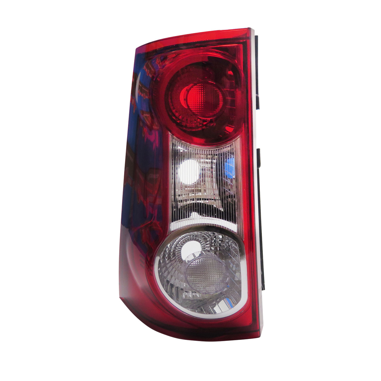 Ліхтар задній лівий Логан універсал (2008-2012) EuroEx Угорщина 8200864612