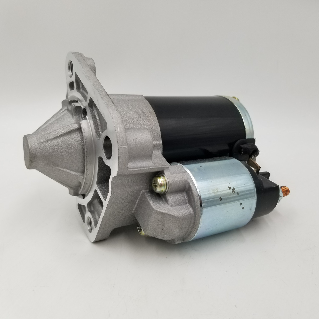 Стартер Логан 1.4, 1.6 8кл. TD AUTO Чехія 6001547289